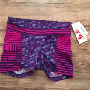 NWT girls athleta size 12 large